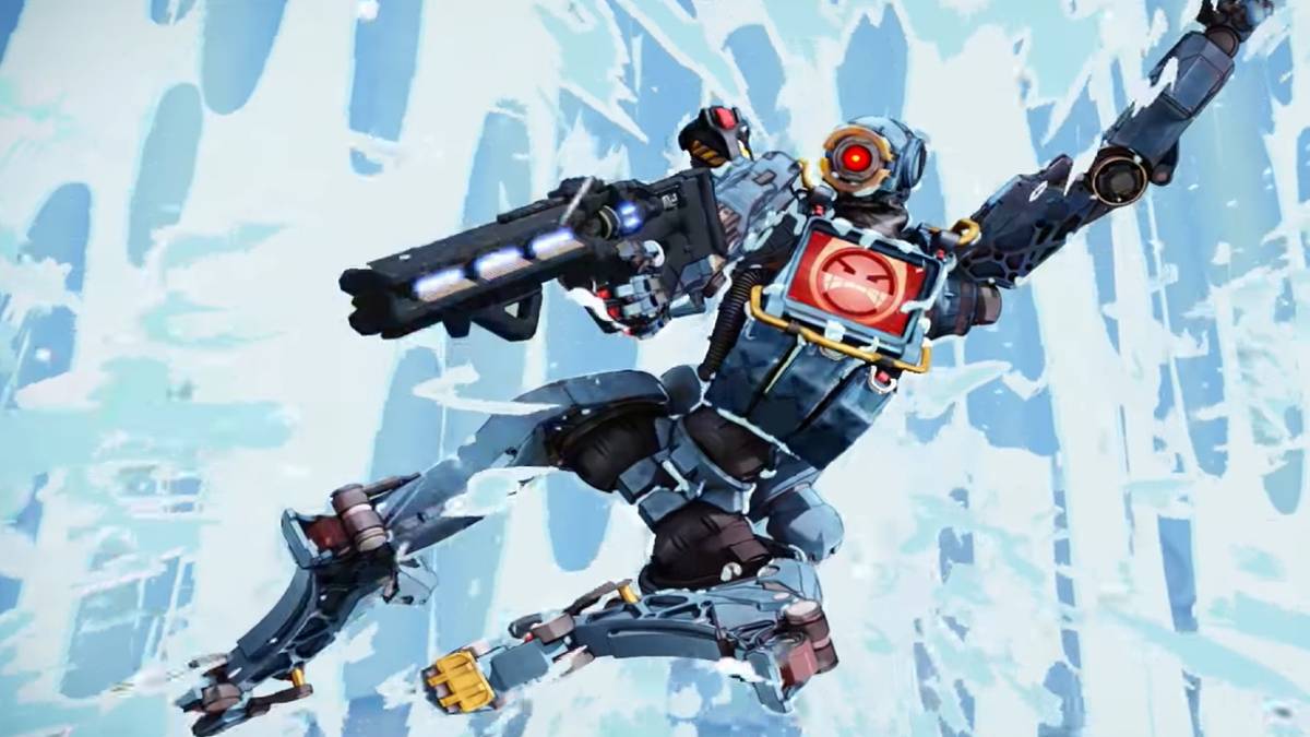 pathfinder grapple cinematic trailer