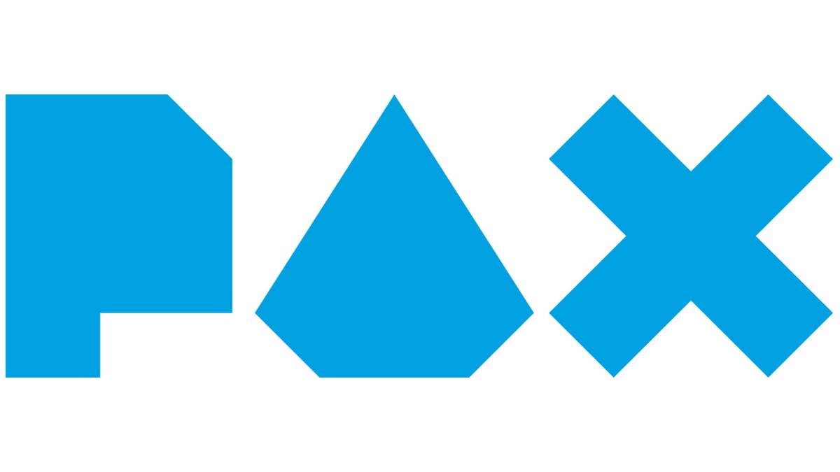 PAX logo