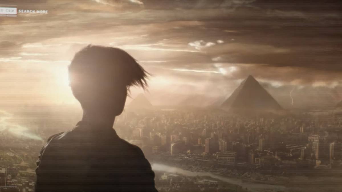 perfect dark announcement trailer screengrab