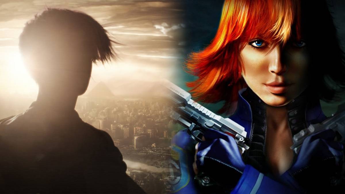 perfect dark then and now