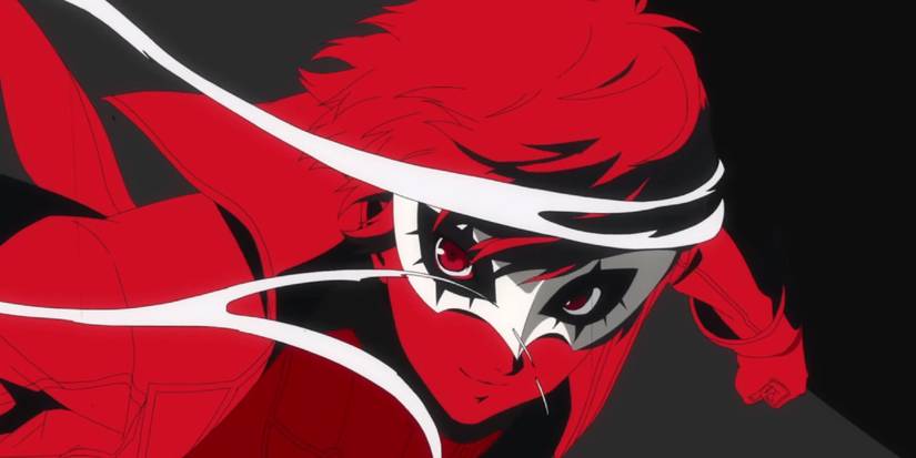 persona 5 joker smash ultimate