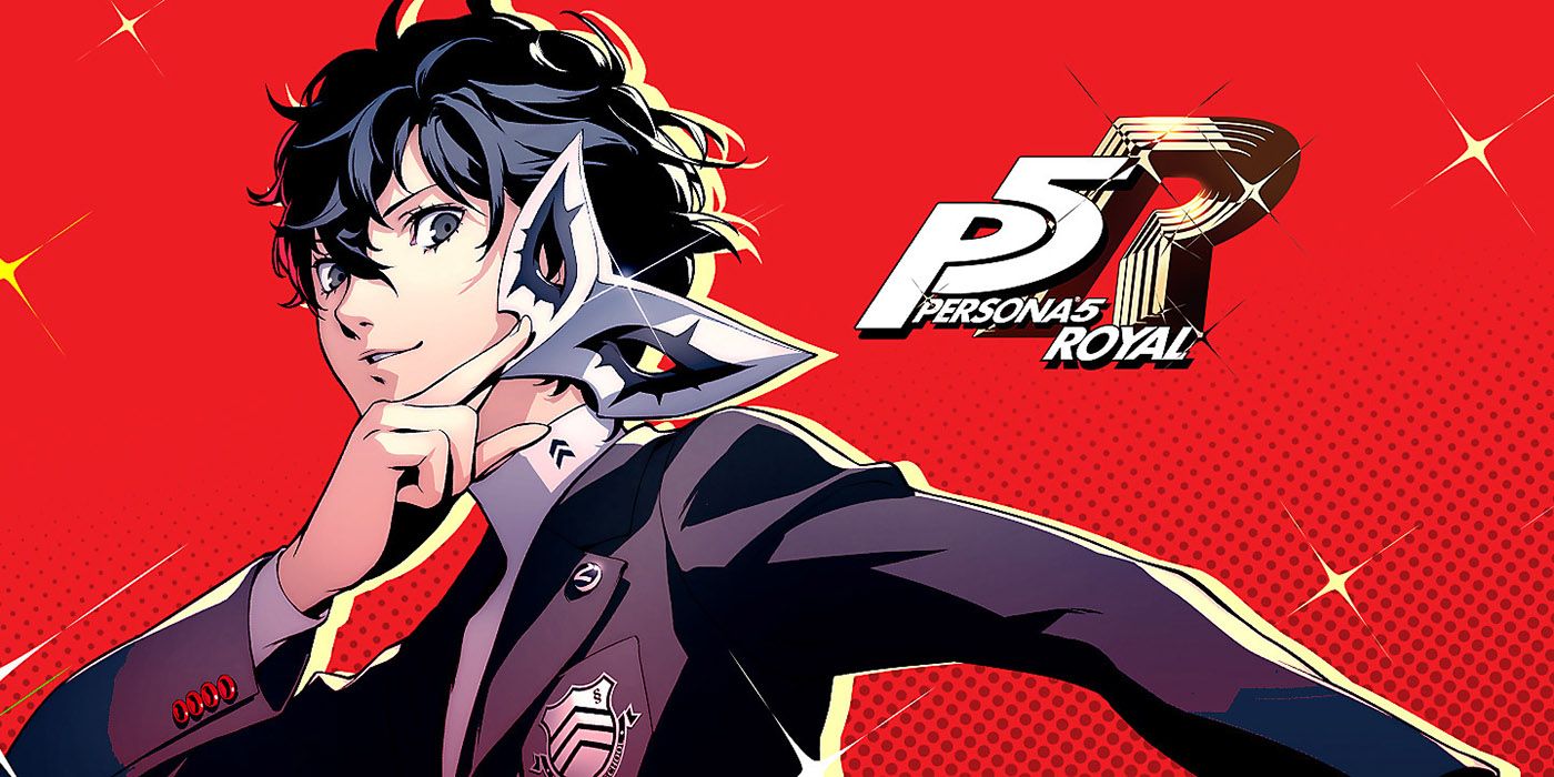 A Persona 6 Reveal Seems Likelier by the Day