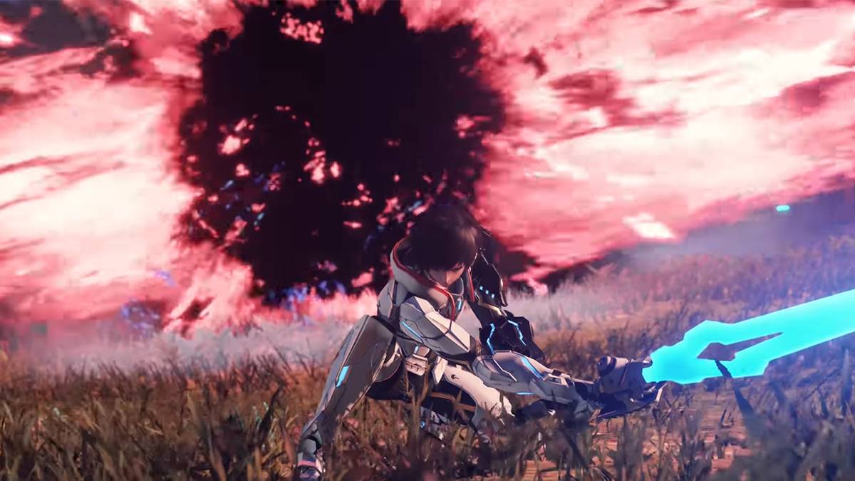 phantasy star online 2