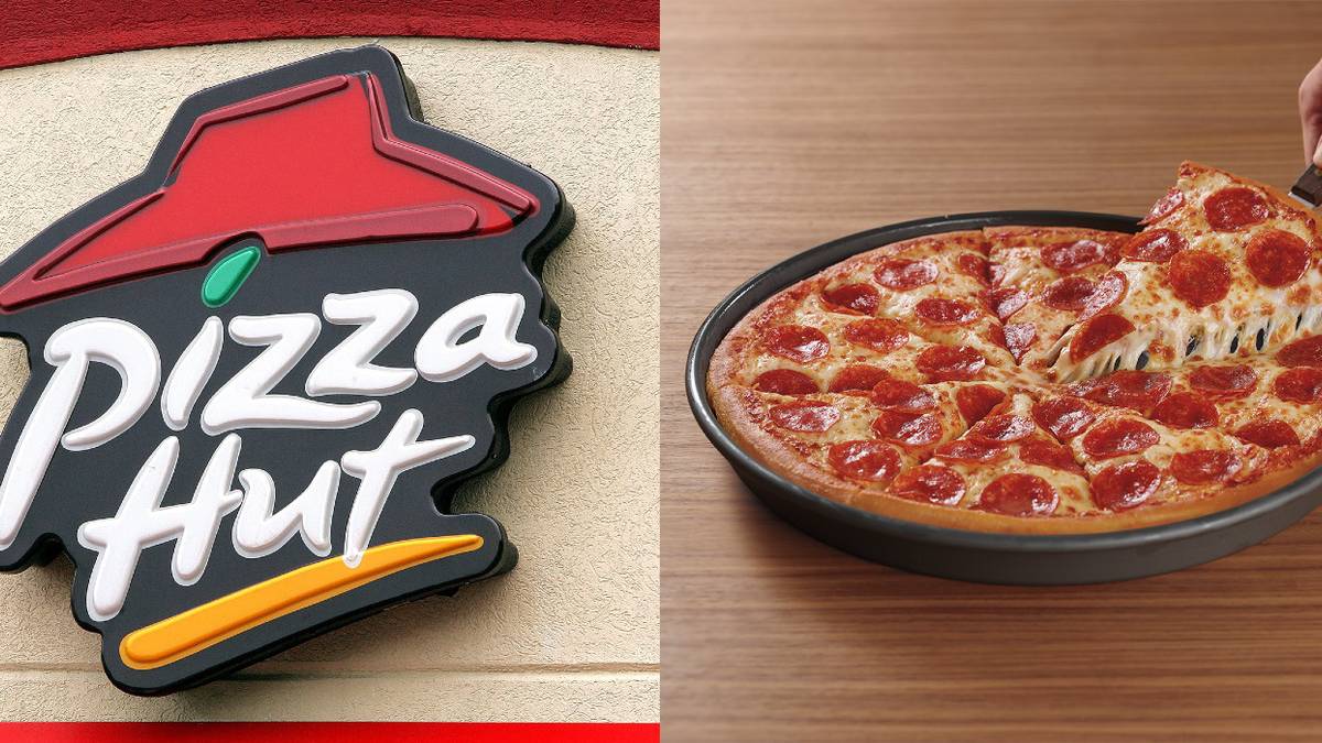 pizza hut