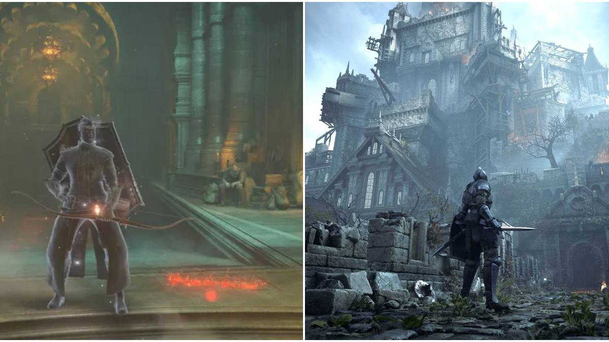 featured image split