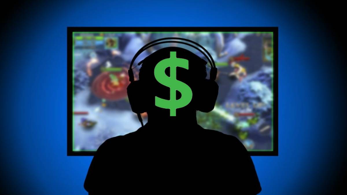 money selling survey