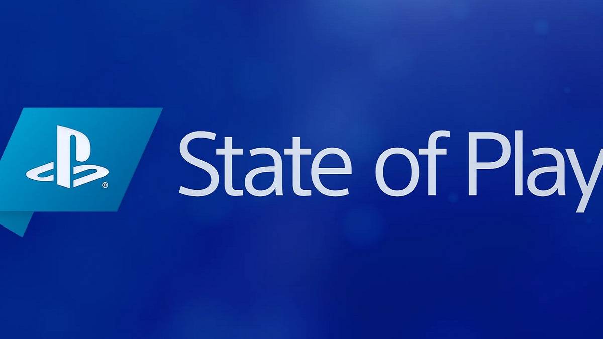 playstation state of play