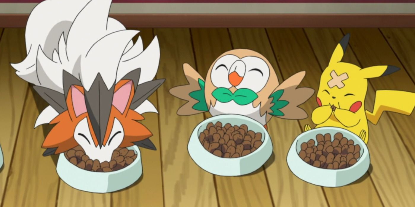 General Mills Announces New Pokemon Cereal