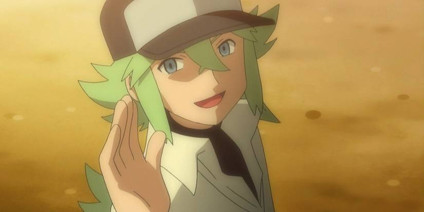 pokemon masters black and white zekrom