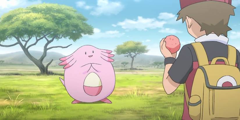 pokemon cafe event december 2020