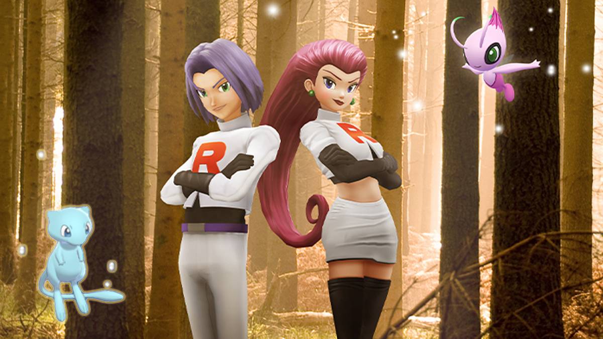 niantic shiny mythicals