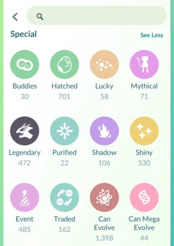Pokemon Basic Tag Pokemon GO: What is Tagging?