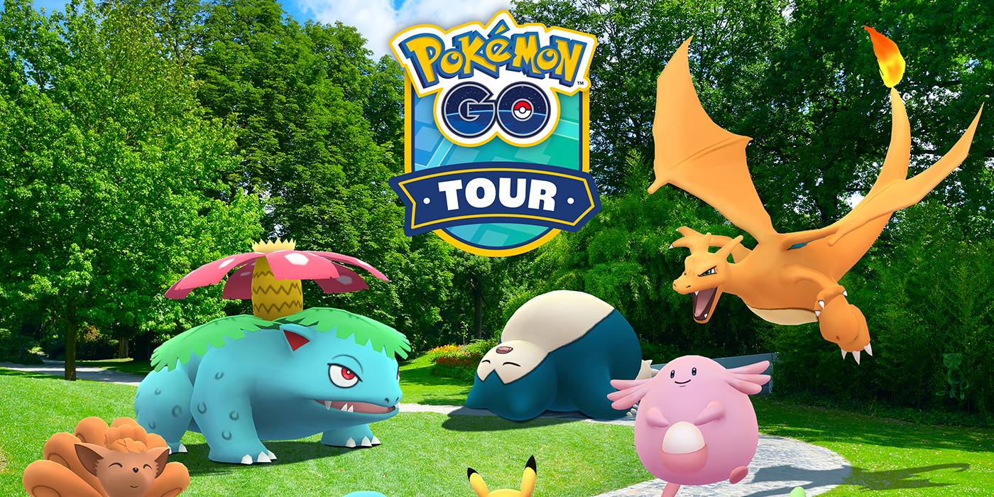 Pokemon Go Tour Kanto Red Version Or Green Version Pokemon Go Tour Kanto Red Version Or Green Version
