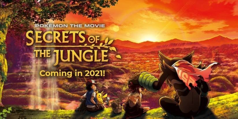 pokemon movie poster