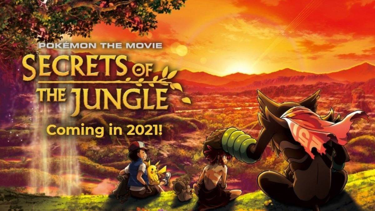 pokemon movie poster