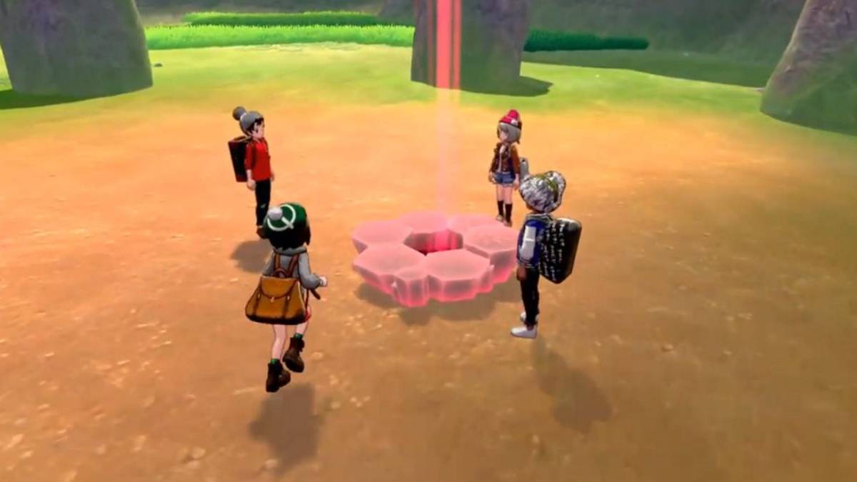 pokemon co-op players