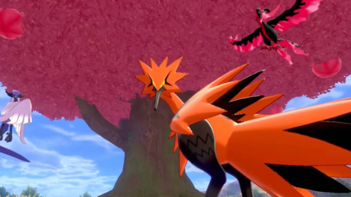 crown tundra isle of armor expansion trailer