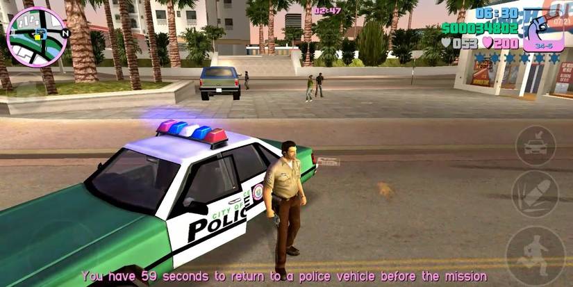 GTA: Vice City