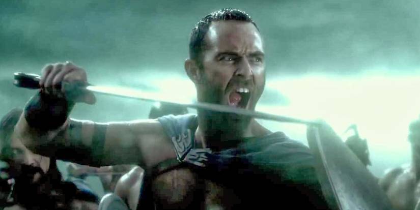 300: Rise of an Empire (2014)