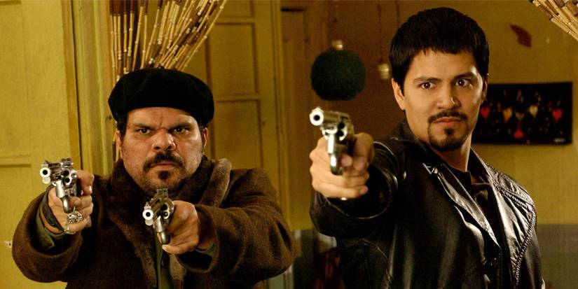 Carlito’s Way: Rise To Power (2005)