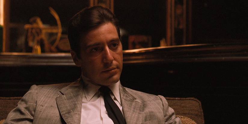 The Godfather Part II (1974)