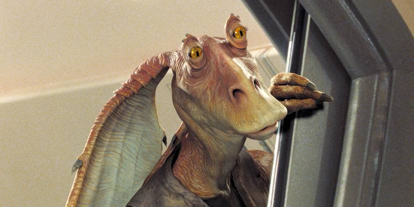 Star Wars: Episode I – The Phantom Menace (1999)