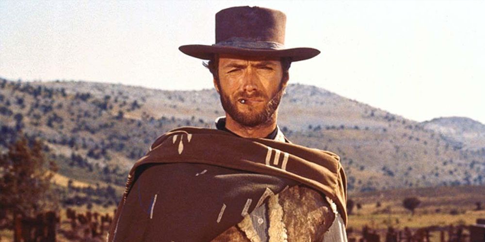 The Good, The Bad And The Ugly (1966)