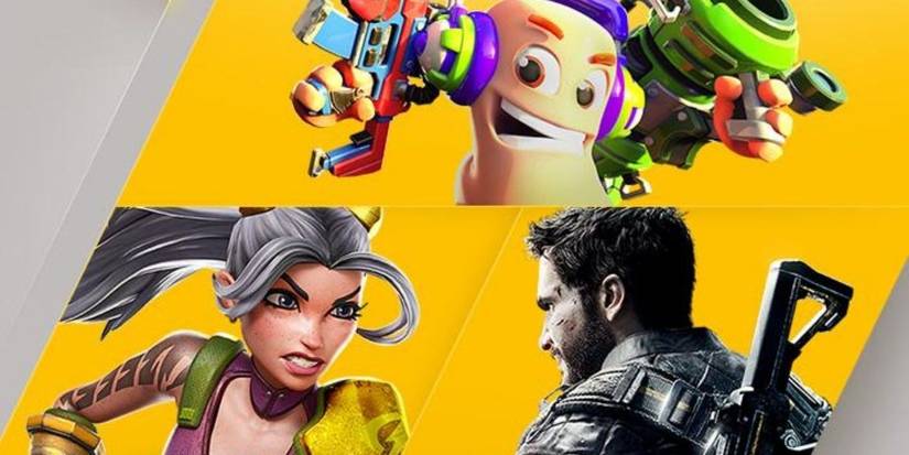 ps plus December 2020