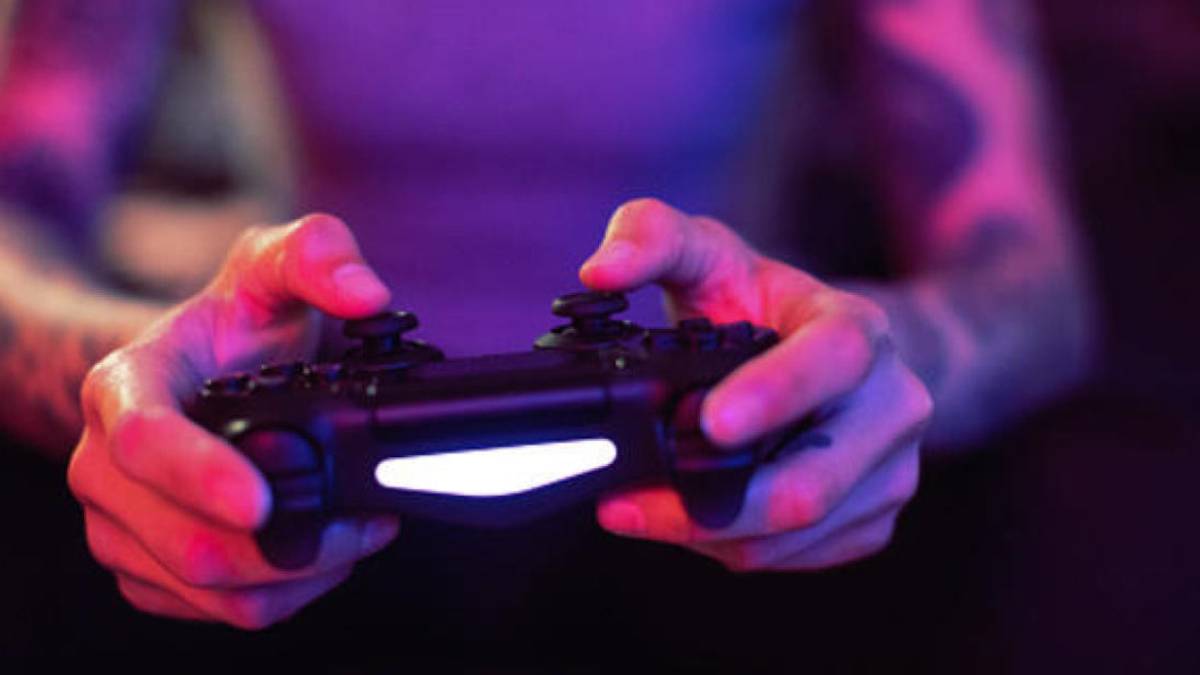 violence in video games