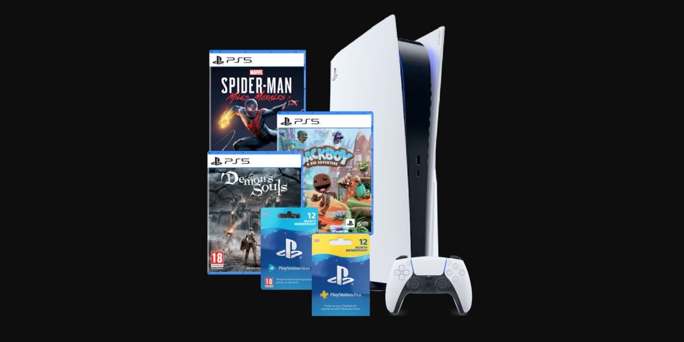 Retailer Game Hosting Online Easter Egg Hunt Where You Can Win A Ps5 Bundle