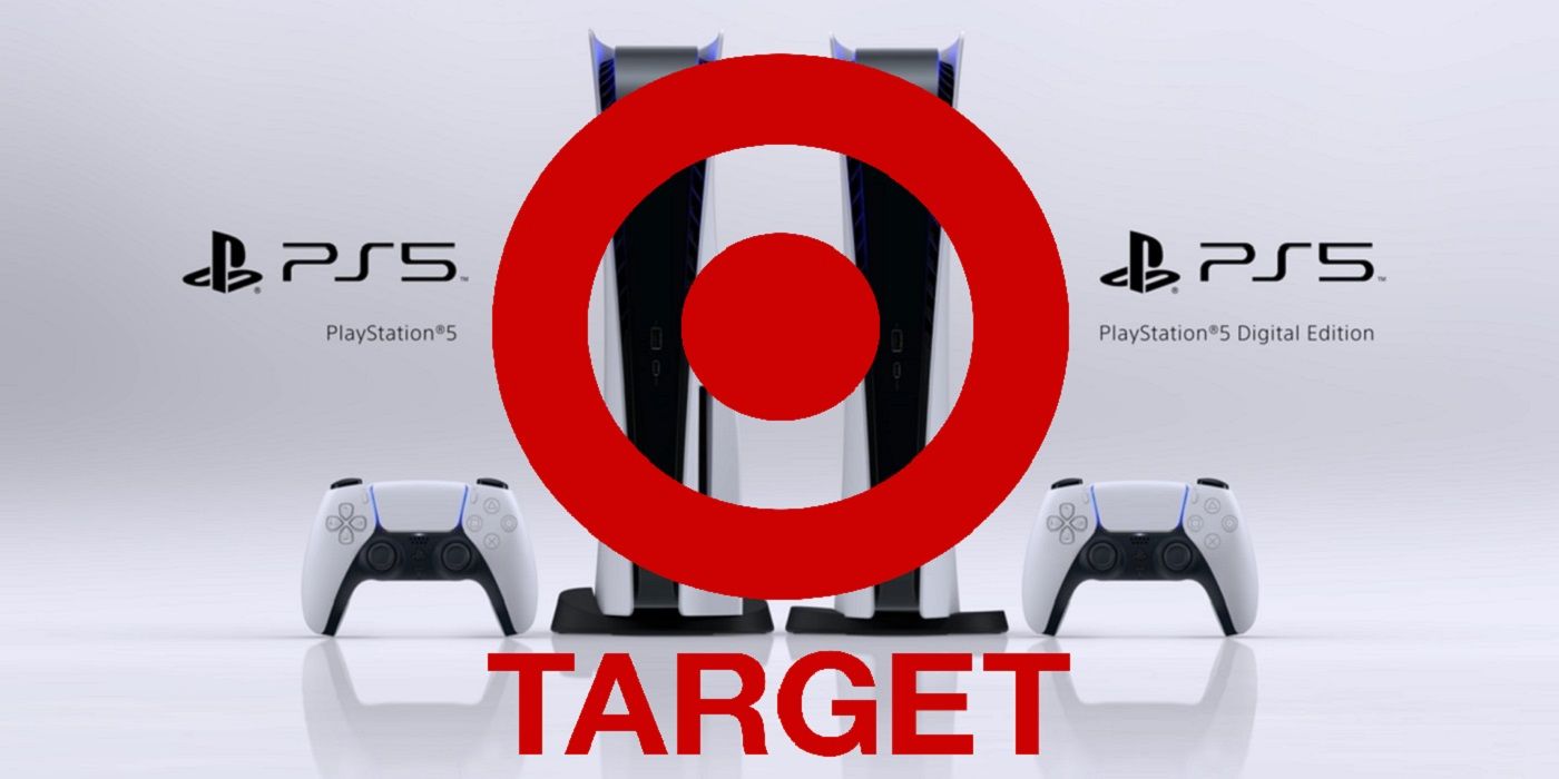 Is PlayStation 5 digital edition available at Target?