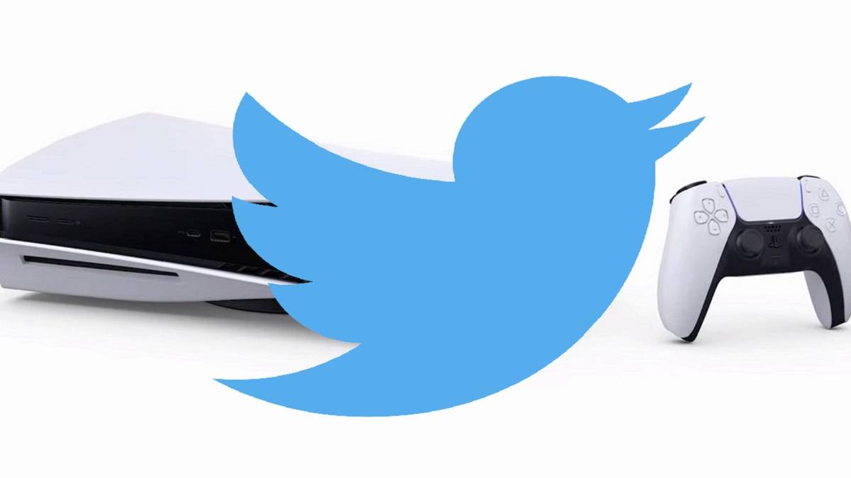 no ps5 trending twitter why