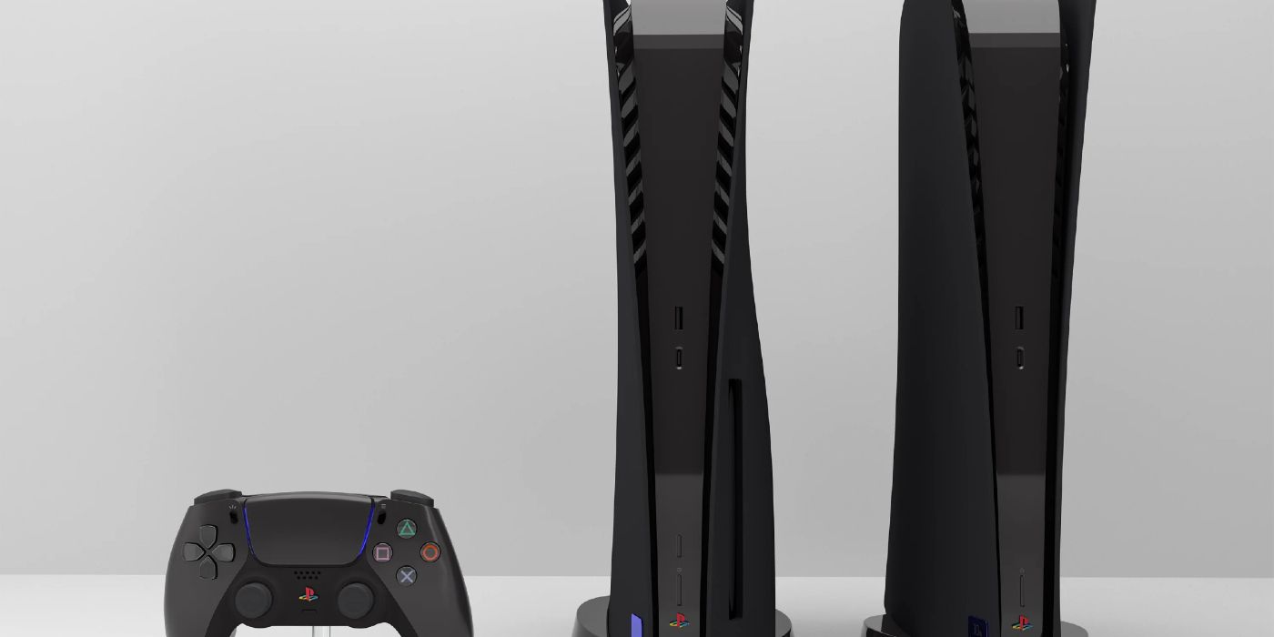 ps2 themed ps5