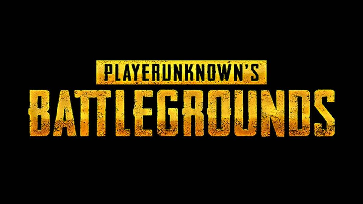 pubg