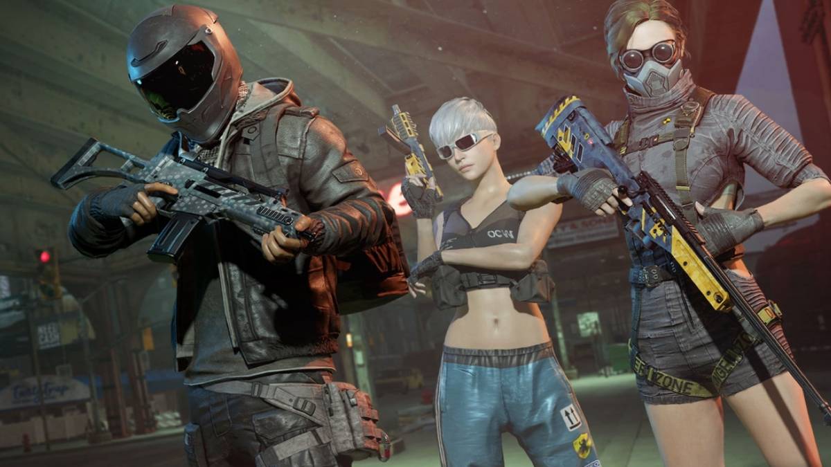 pubg season 10 update