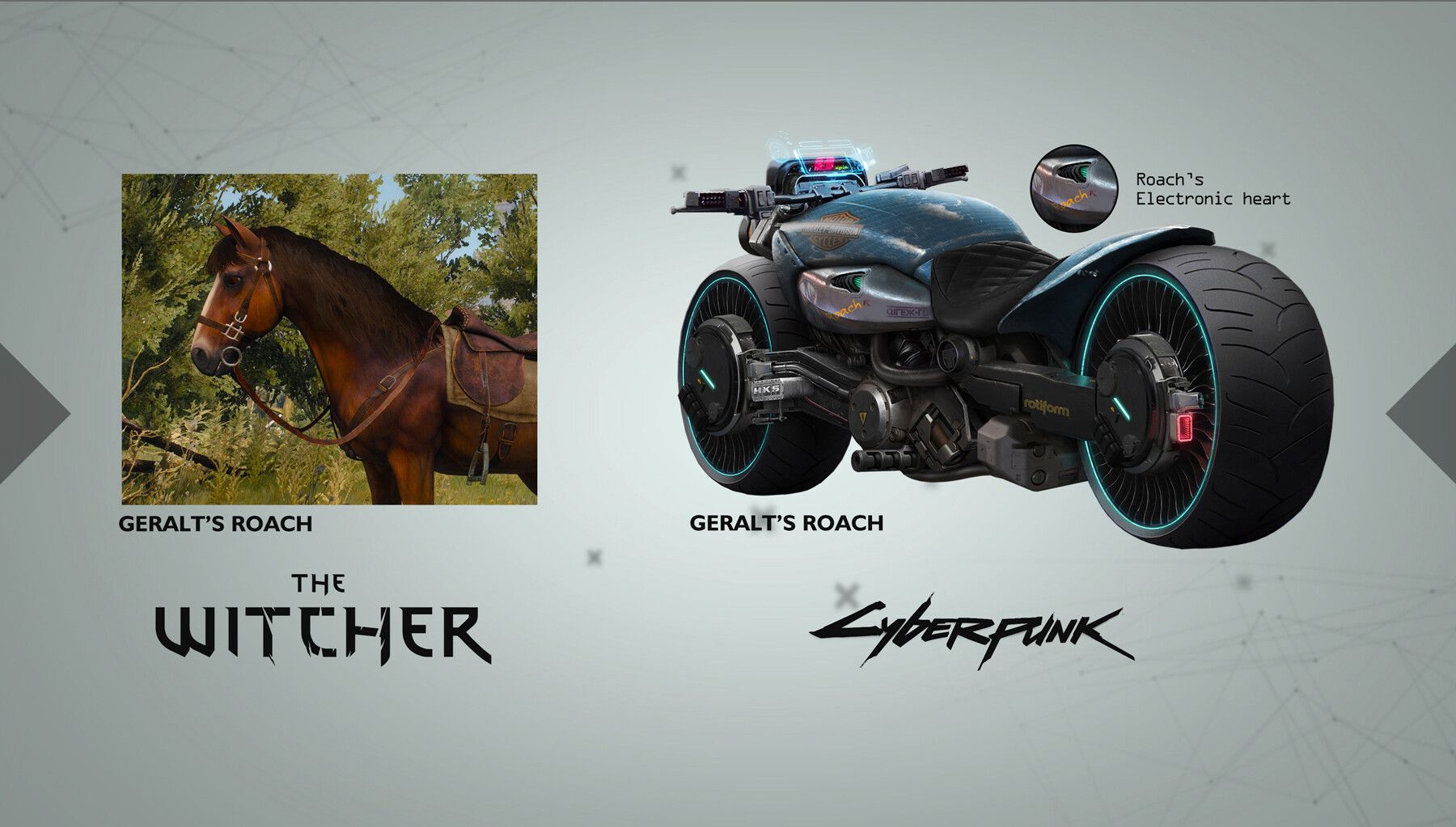 roach motorcycle