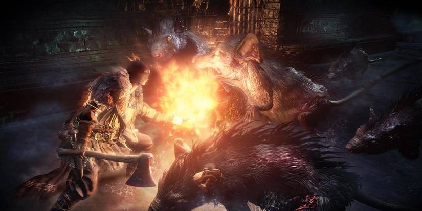 Dark Souls