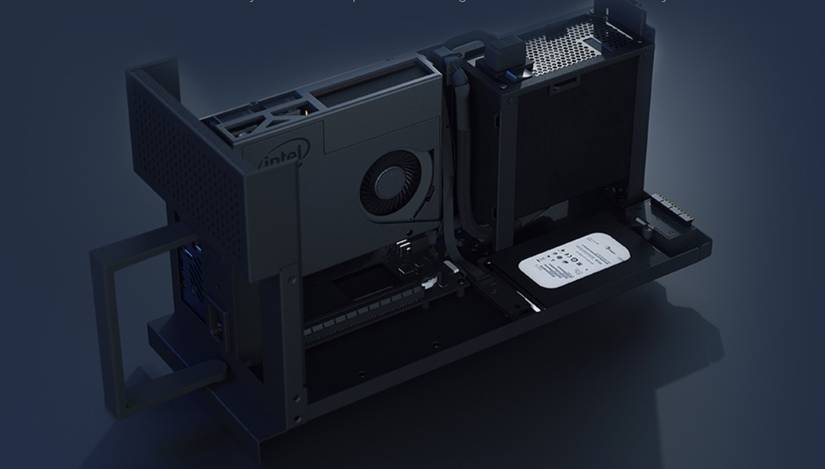 Tomahawk Computer Razer Announces Tomahawk Compact Gaming Desktop Release Details