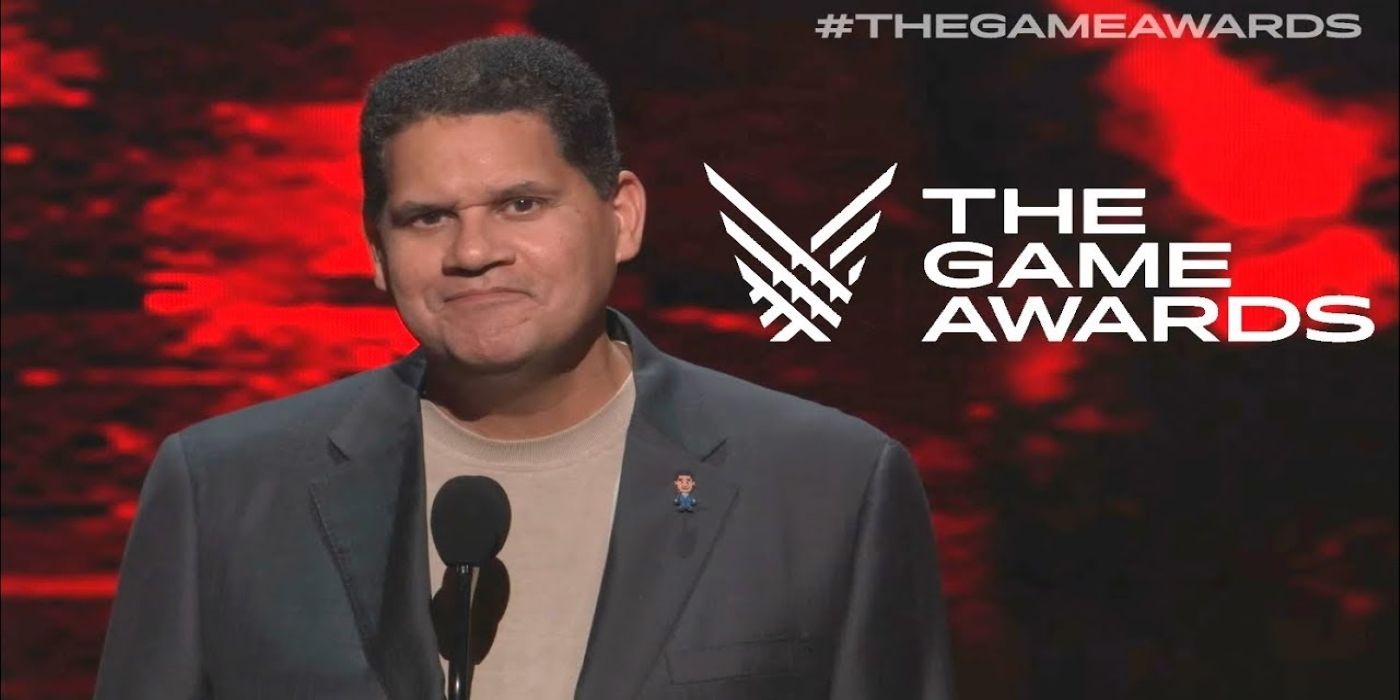 reggie announcements