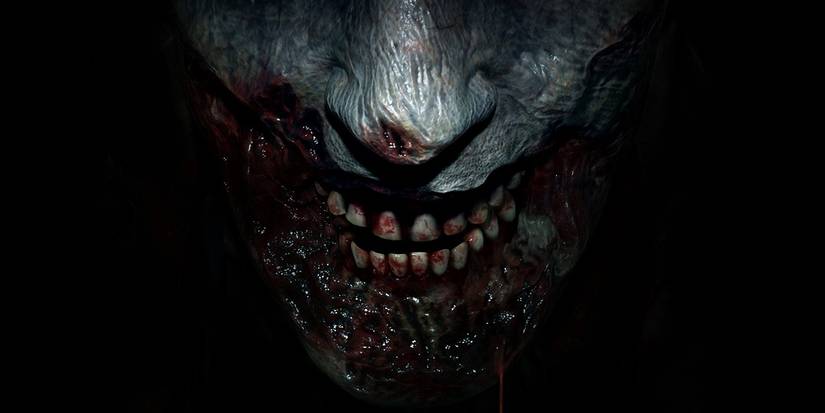 resident evil movie reboot zombies