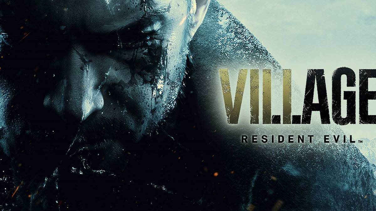 resident evil 8 game awards trailer