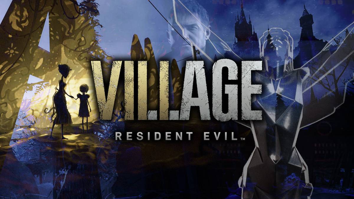 resident evil 8 game awards