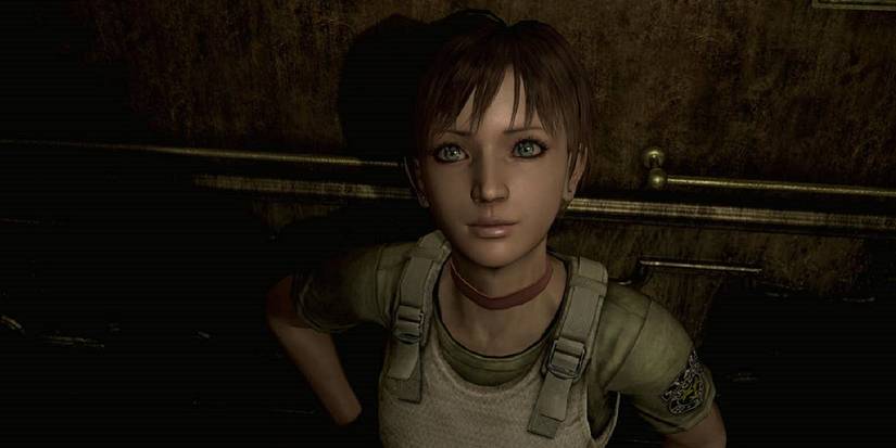 resident evil switch leak rebecca chambers