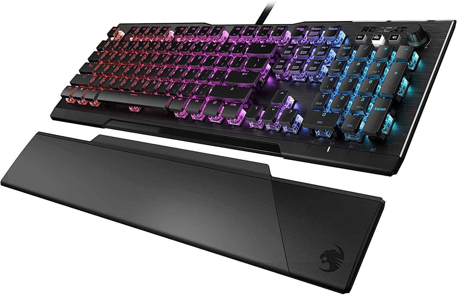 roccat gaming keyboard