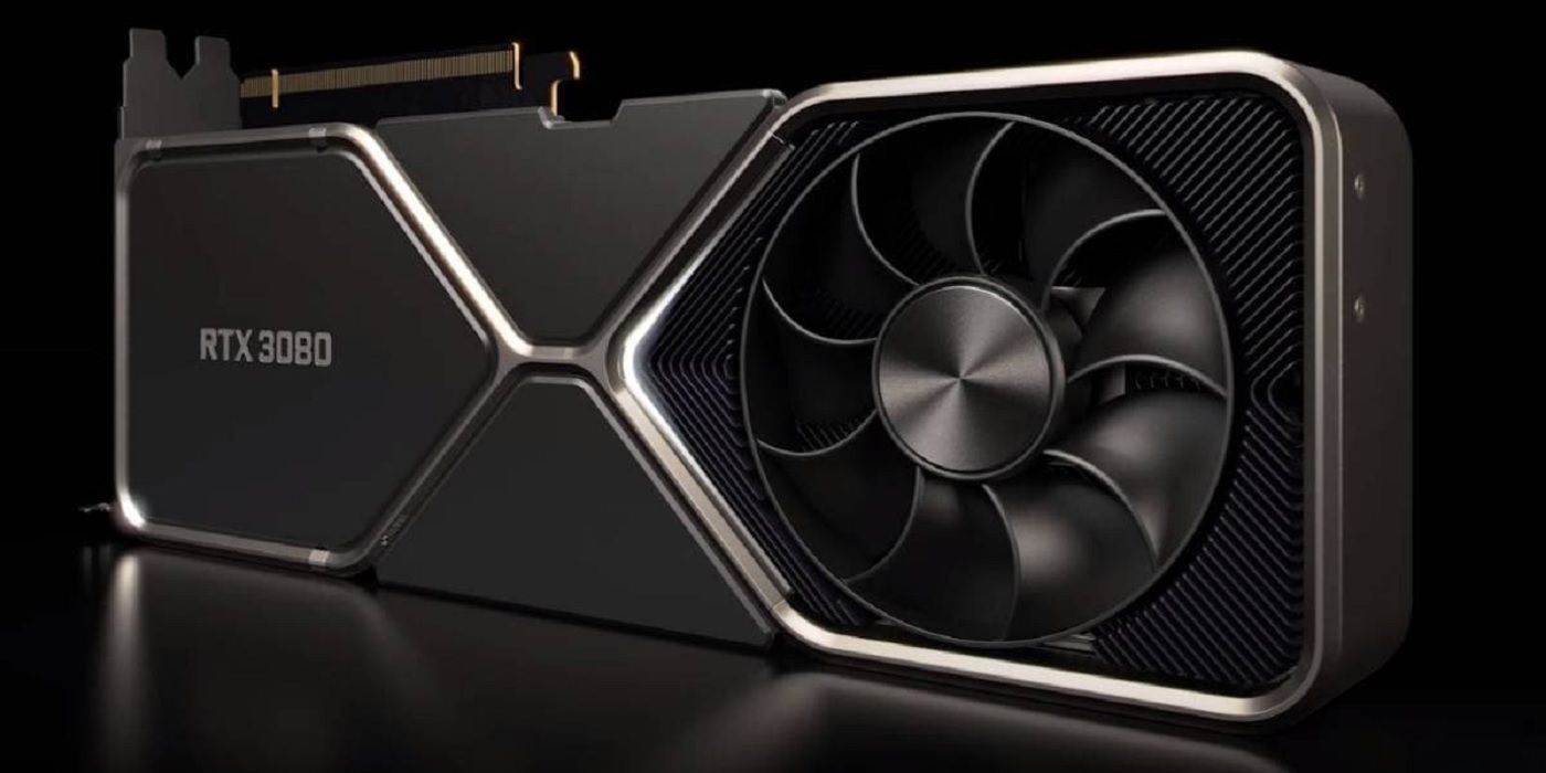 rtx 3080