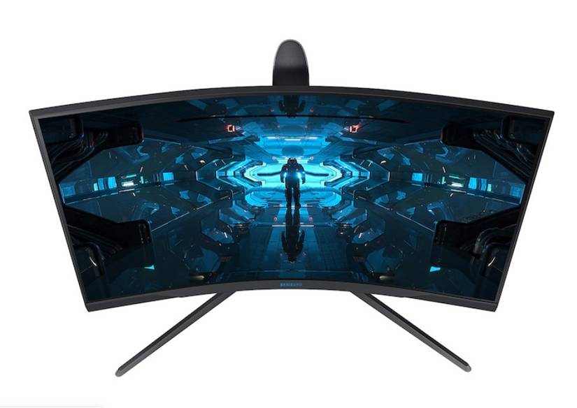 samsung odyssey g7