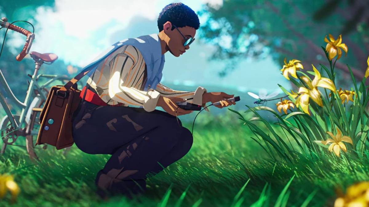 season reveal trailer