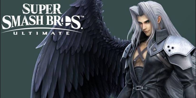 Super Smash Bros. Ultimate reveals new Mii Fighters