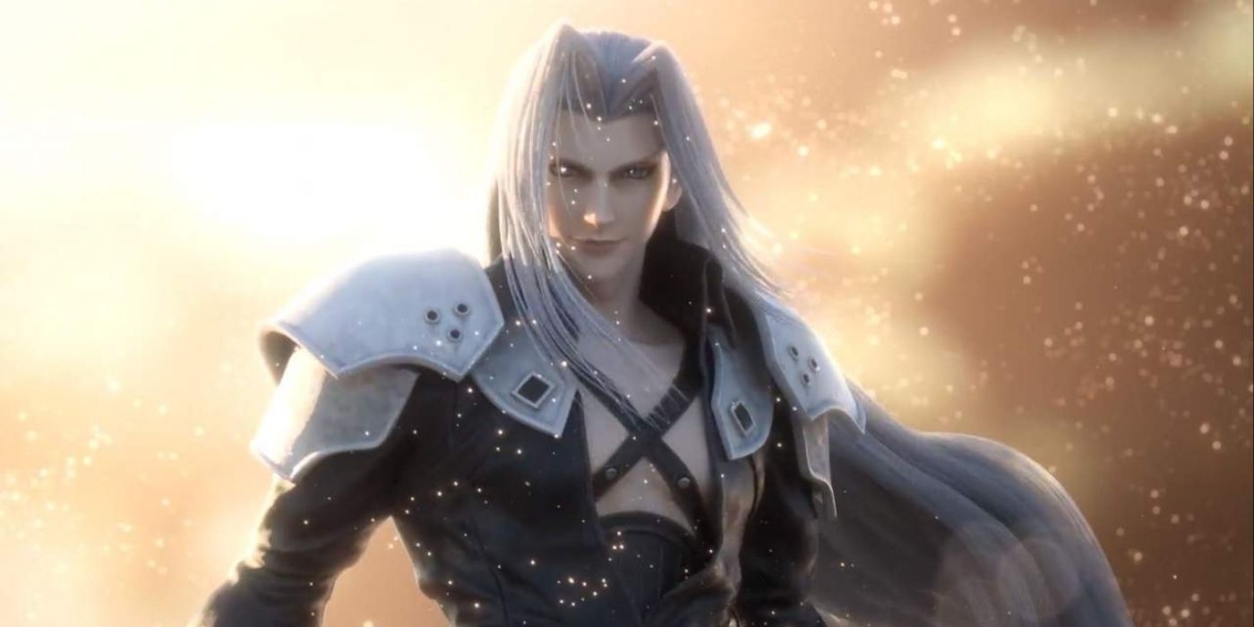 Sephiroth Release Date Revealed
