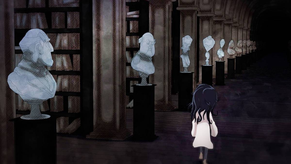 shady part of me screenshot